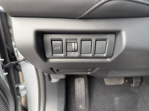 New 2026 Subaru Outback Touring XT image 23