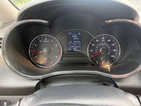 Used 2015 Kia Forte EX FWD image 11