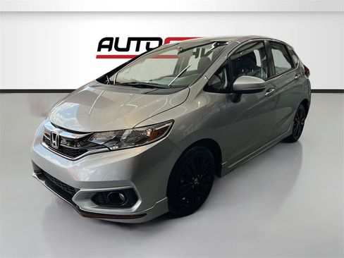 Used 2019 Honda Fit Sport image 3
