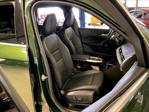 Certified 2025 BMW X1 xDrive28i w/ Convenience Package image 9