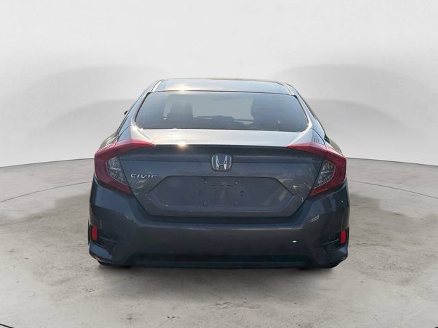 Used 2016 Honda Civic LX image 3