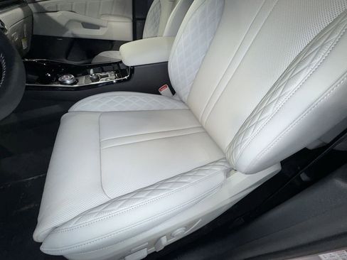 New 2026 Kia Sorento SX Prestige image 16