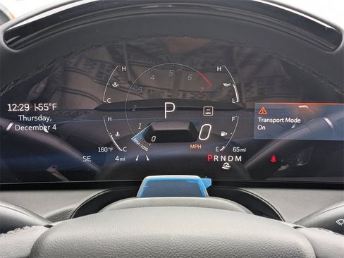 New 2026 Cadillac CT5 Premium Luxury image 40