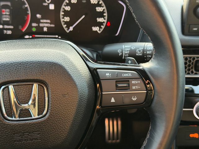 Used 2024 Honda Civic Sport image 19