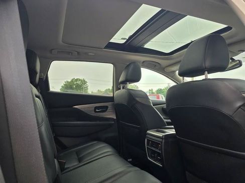 Used 2018 Nissan Murano S AWD/4WD image 29