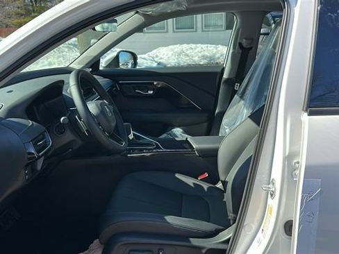 New 2026 Acura ADX AWD image 9