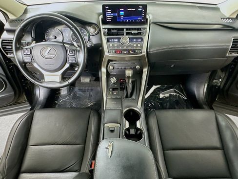 Used 2018 Lexus NX 300 FWD w/ Premium Package image 15