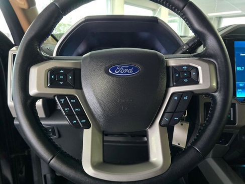 Used 2022 Ford F250 Lariat AWD/4WD image 22