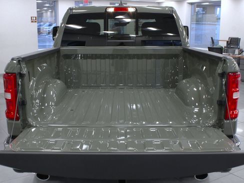 New 2026 RAM 1500 Big Horn image 10