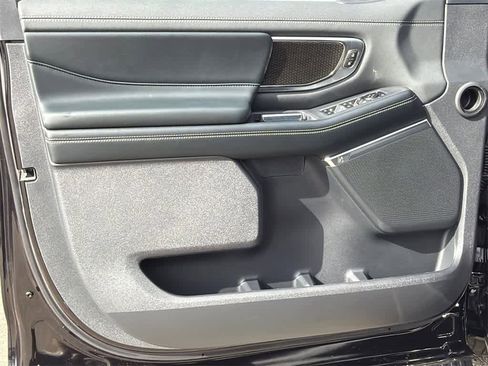 New 2026 Ford Expedition Platinum w/ Stealth Performance Package image 11