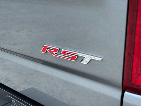New 2026 Chevrolet Silverado 1500 RST w/ RST All Star Premium Package AWD/4WD image 19