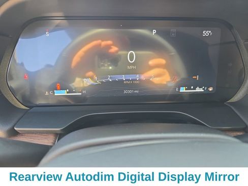 Used 2024 Jeep Grand Cherokee L Summit w/ Advanced Protech Group IV image 17