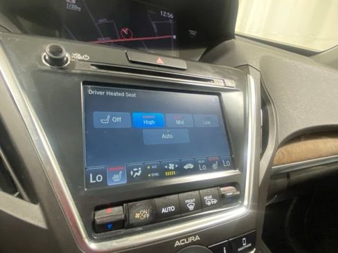 Used 2020 Acura MDX SH-AWD w/ Technology Package image 20