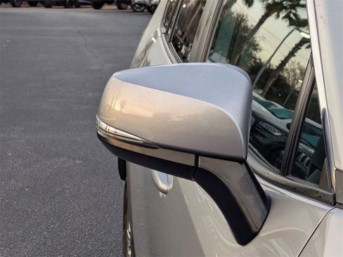 Certified 2023 Toyota RAV4 XLE image 13