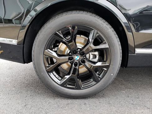 Certified 2026 BMW X7 xDrive40i AWD/4WD image 27