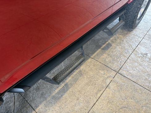 Used 2018 Toyota 4Runner SR5 image 11