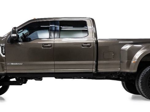 Used 2017 Ford F350 Lariat AWD/4WD image 6