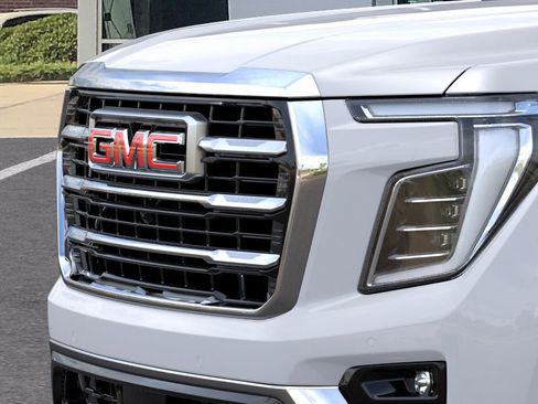 New 2026 GMC Yukon XL Elevation w/ Elevation Premium Package image 37