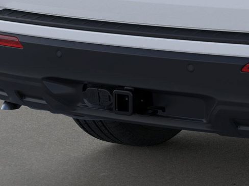 New 2026 Ford Explorer Active image 23