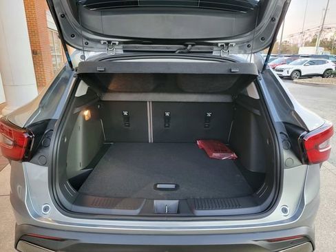 New 2026 Chevrolet Trax ACTIV w/ Driver Confidence Package image 35