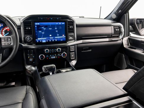 Used 2023 Ford F150 XLT w/ Equipment Group 302A High AWD/4WD image 38