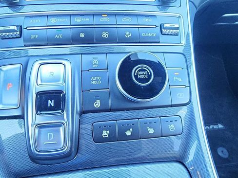 Used 2023 Hyundai Santa Fe Calligraphy w/ Cargo Package FWD image 21