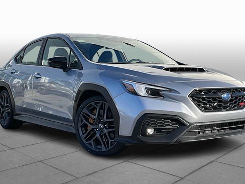 New 2025 Subaru WRX tS image 2