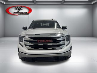 New 2026 GMC Sierra 1500 SLE w/ Preferred Package RWD video 2