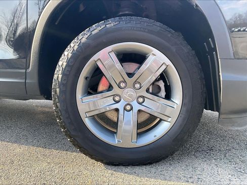 Used 2023 Honda Ridgeline RTL image 7