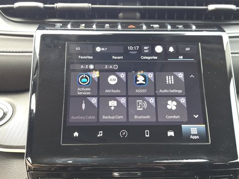 Certified 2023 Jeep Grand Cherokee Laredo AWD/4WD image 19