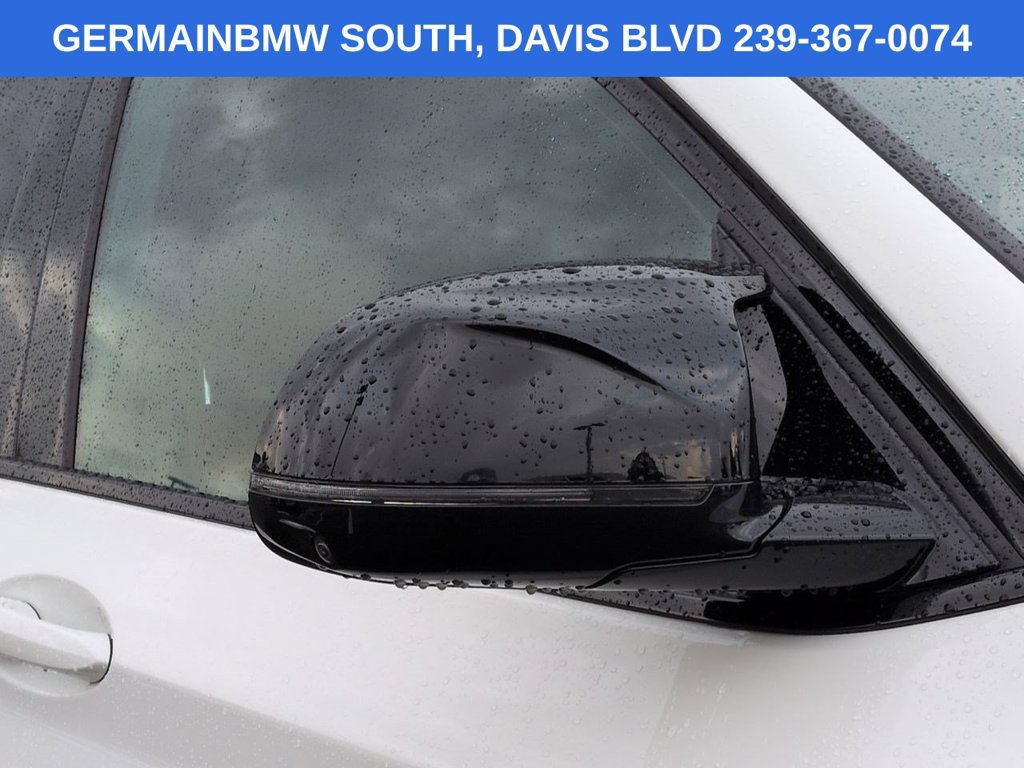 Certified 2024 BMW X3 M40i AWD/4WD image 13