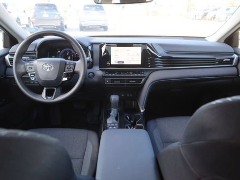 Used 2026 Toyota Camry LE FWD image 21