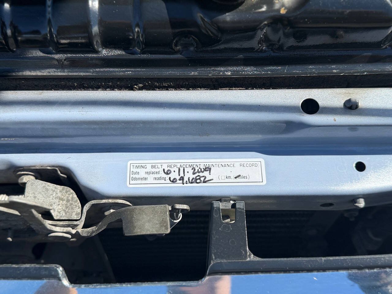 Used 1990 Toyota 4Runner SR5 AWD/4WD image 11