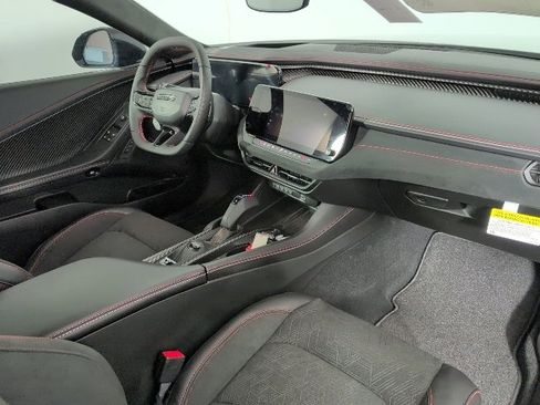 New 2026 Dodge Charger Scat Pack image 10