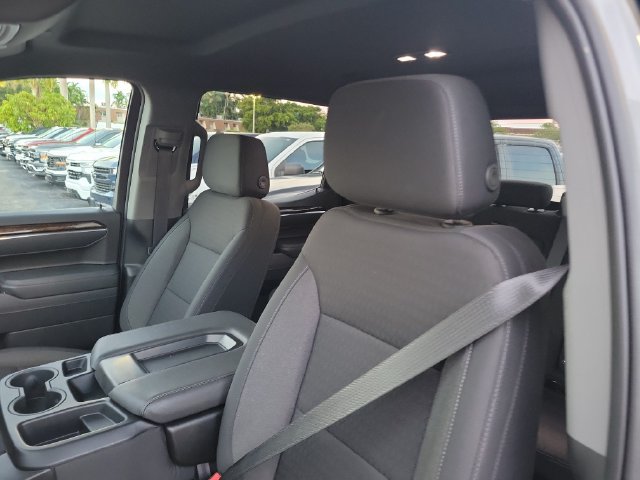 Used 2026 GMC Sierra 1500 Elevation AWD/4WD image 13