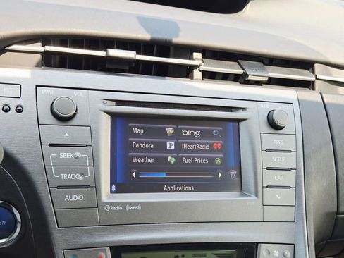 Used 2013 Toyota Prius Three FWD image 25