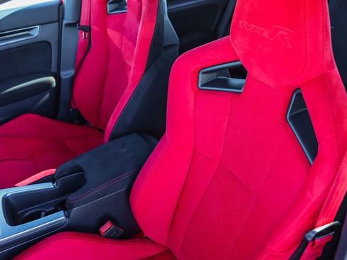 New 2025 Honda Civic Type R image 28