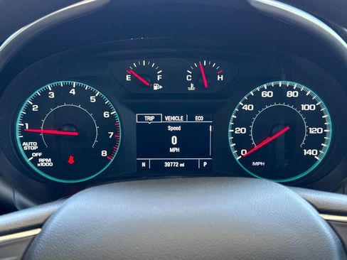 Used 2024 Chevrolet Malibu LT FWD image 27