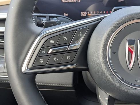 New 2026 Buick Enclave Preferred image 29