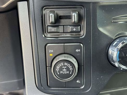 New 2026 Ford F150 XLT w/ Mobile Office Package image 7