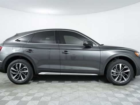 Certified 2023 Audi Q5 2.0T Premium Plus w/ Premium Plus Package image 8
