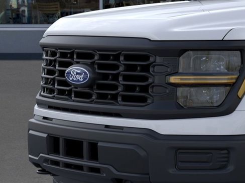 New 2026 Ford F150 XL AWD/4WD image 17