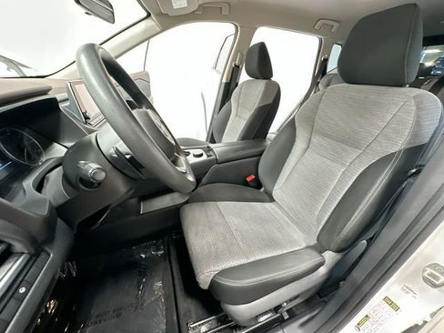 Used 2023 Nissan Rogue SV AWD/4WD image 16