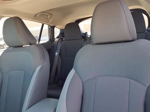 Certified 2026 Subaru Crosstrek 2.0i Premium image 26