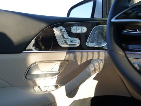 Certified 2026 Mercedes-Benz GLE 450 4MATIC image 42