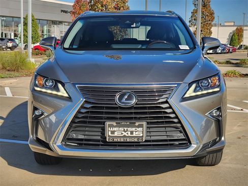 Used 2019 Lexus RX 350 FWD image 2