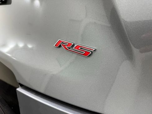 Used 2025 Chevrolet Blazer RS image 9