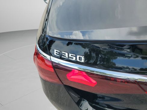 Certified 2025 Mercedes-Benz E 350 E 350 image 30