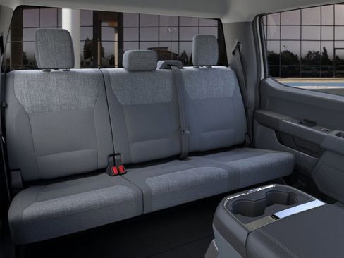 New 2026 Ford F350 XLT w/ FX4 Off-Road Package image 11