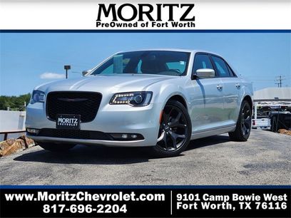 Used 2021 Chrysler 300 S